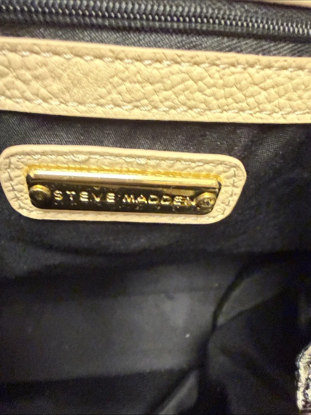 Steve Madden steve madden